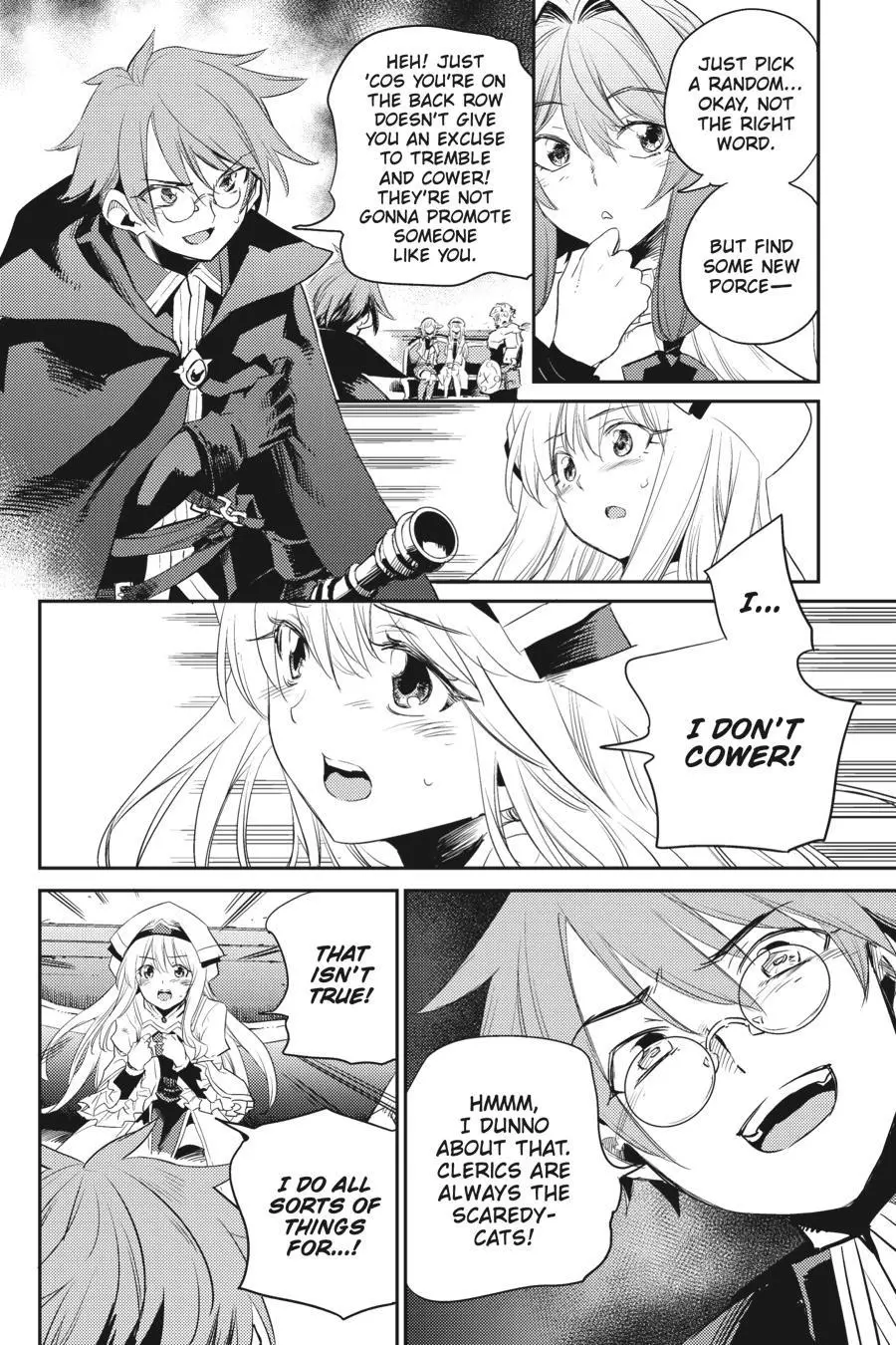 Manga page 23