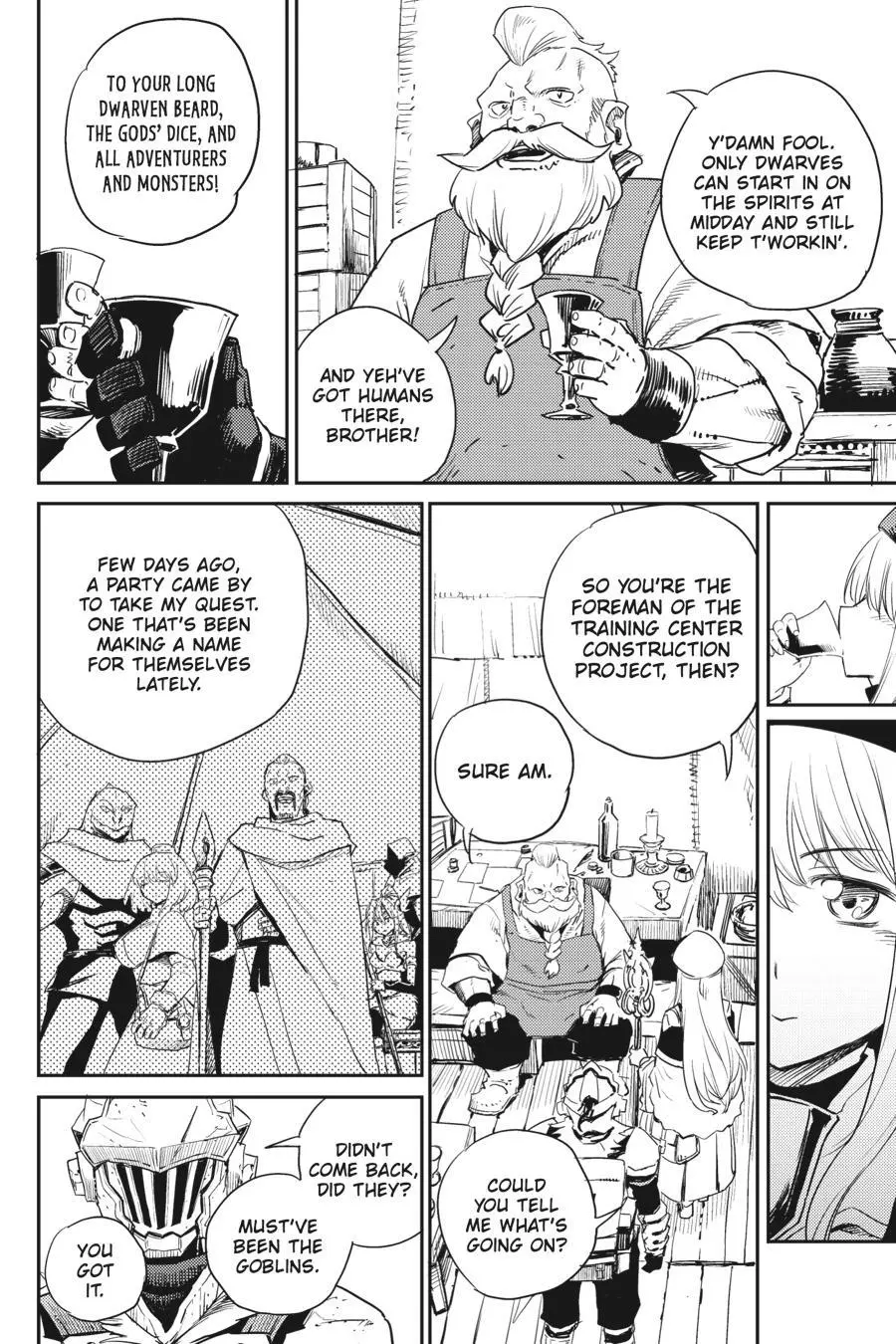 Manga page 22