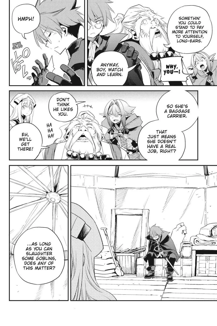 Manga page 11