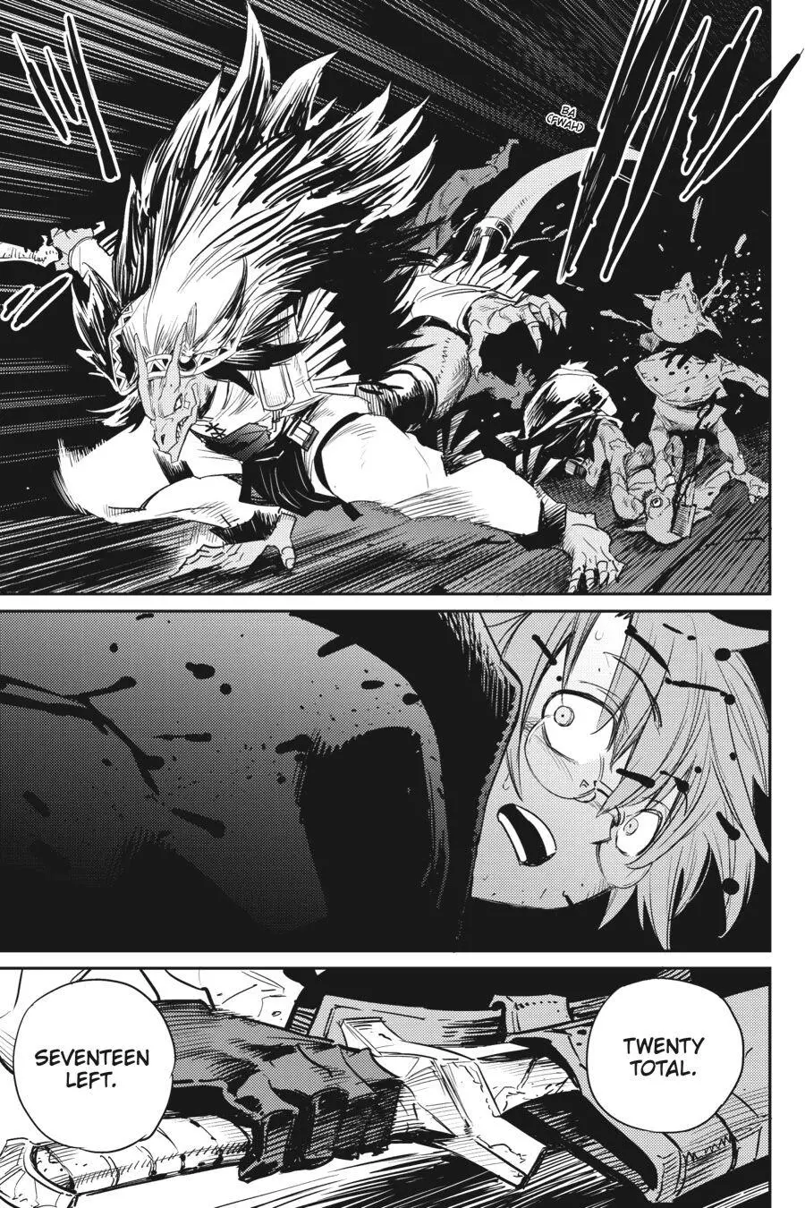 Manga page 13