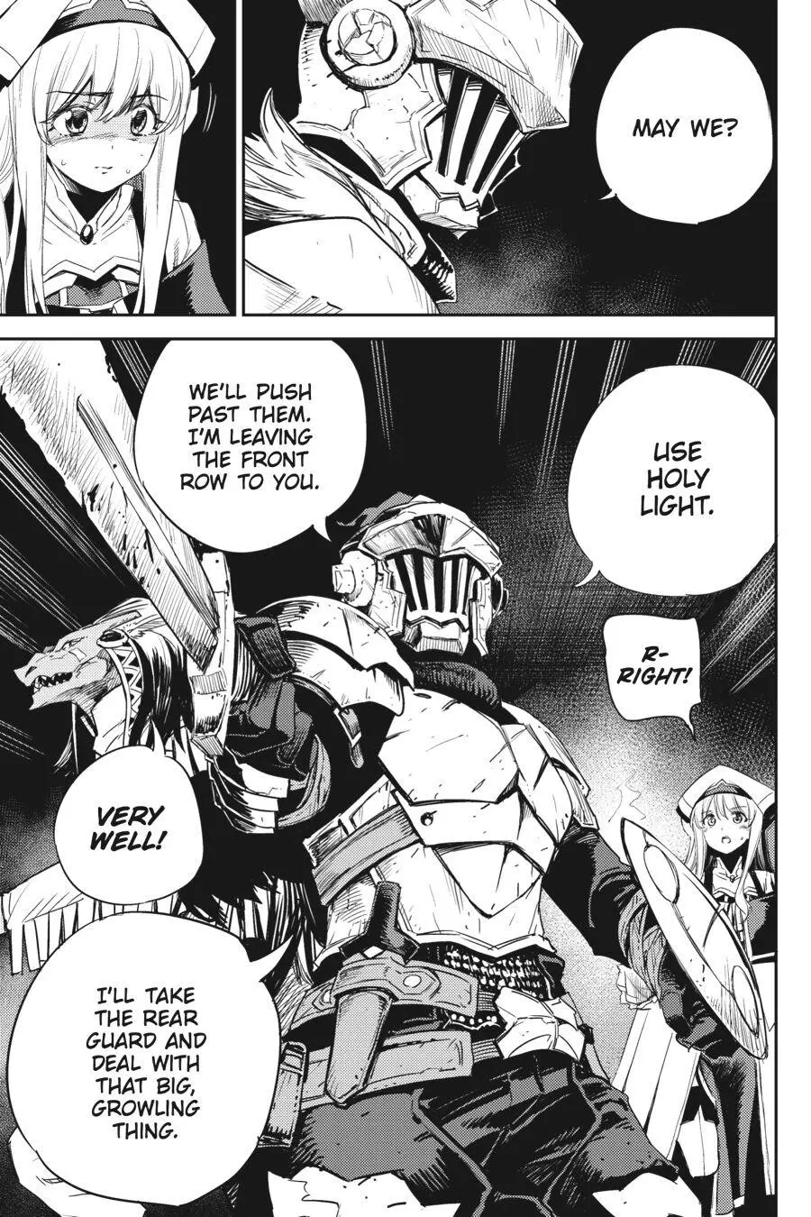 Manga page 21