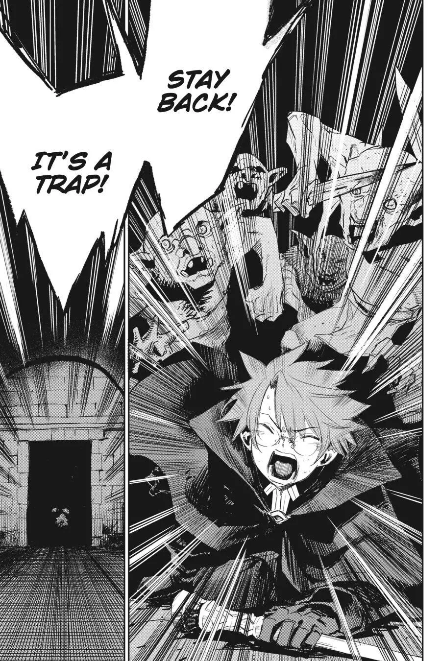 Manga page 11