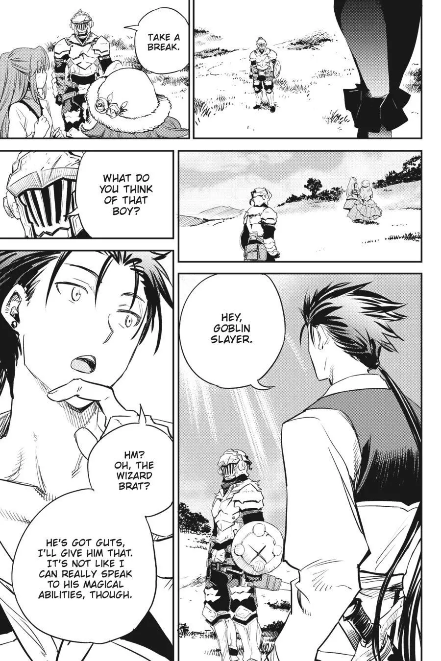 Manga page 19