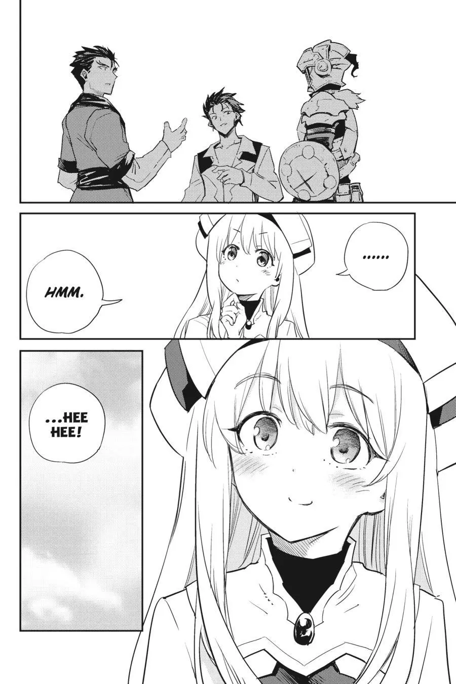 Manga page 20