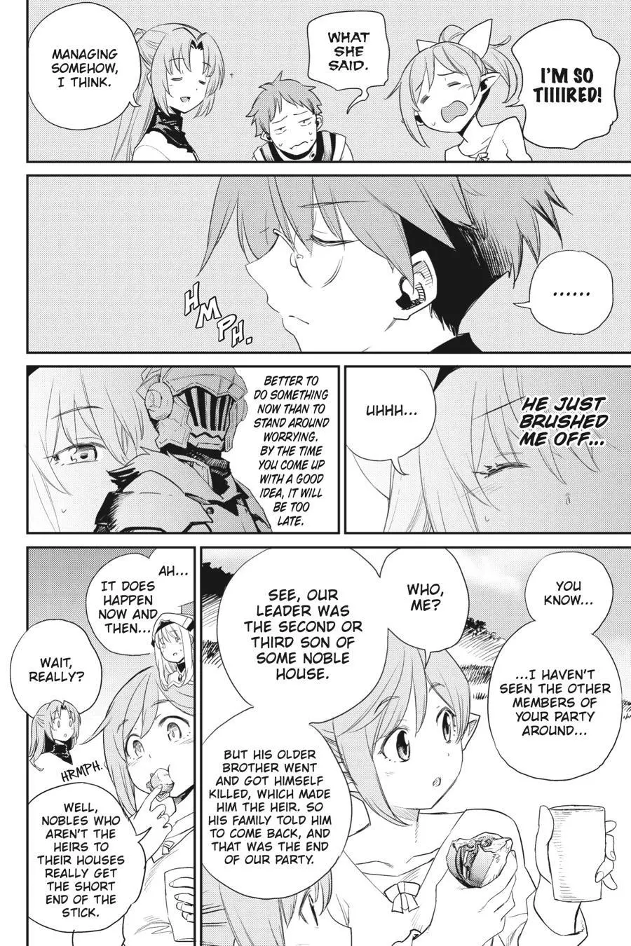 Manga page 10