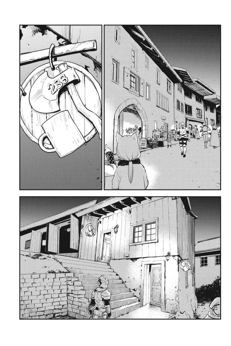 Manga page 23