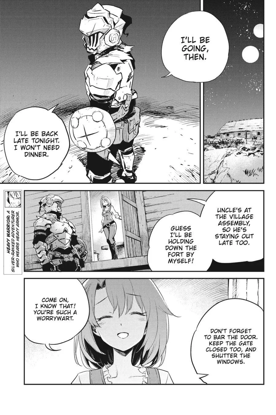 Manga page 21