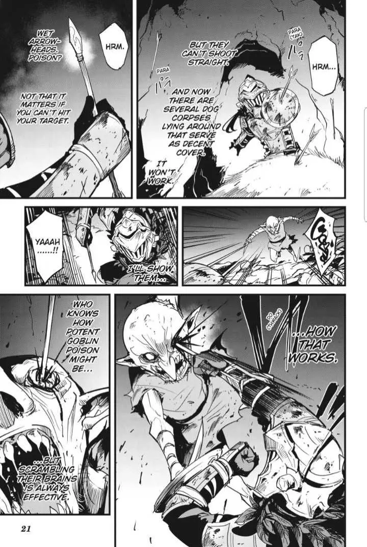 Manga page 23