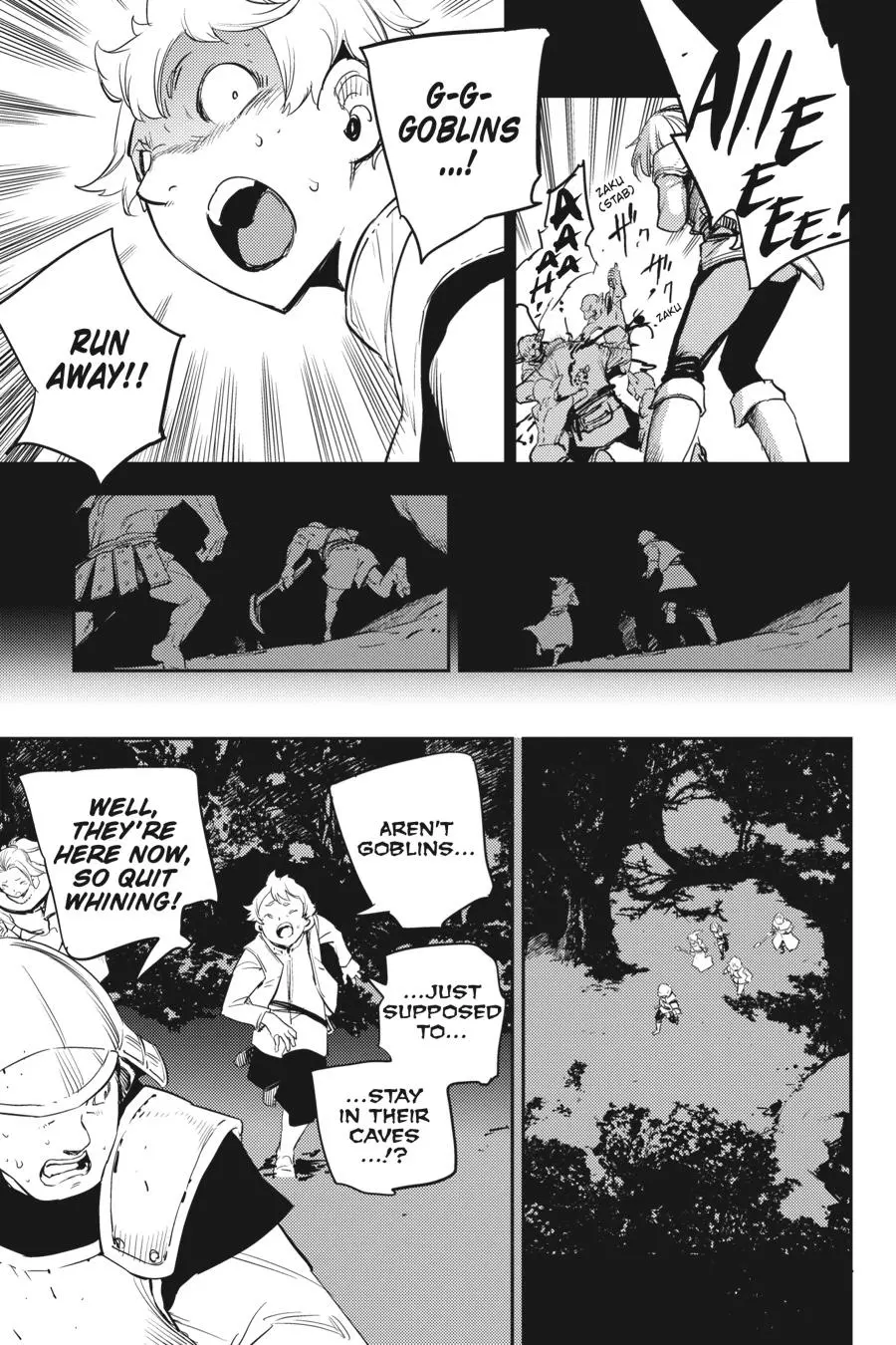 Manga page 13