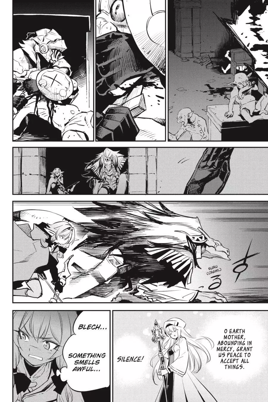 Manga page 23