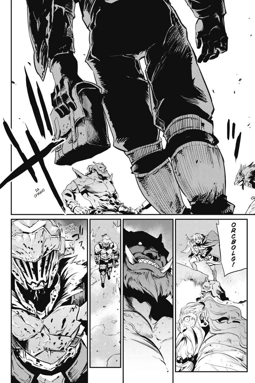 Manga page 28