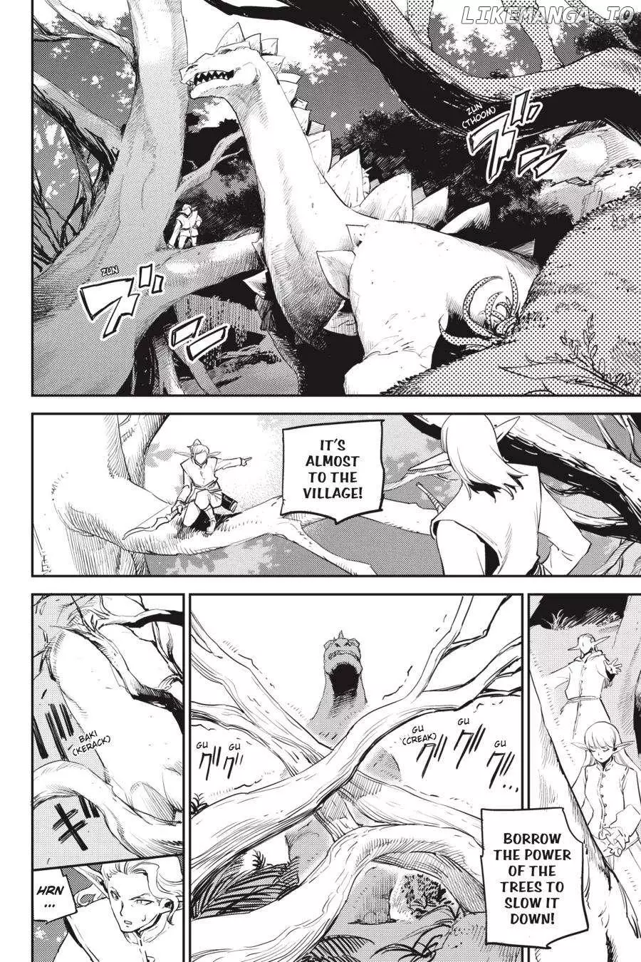Manga page 9