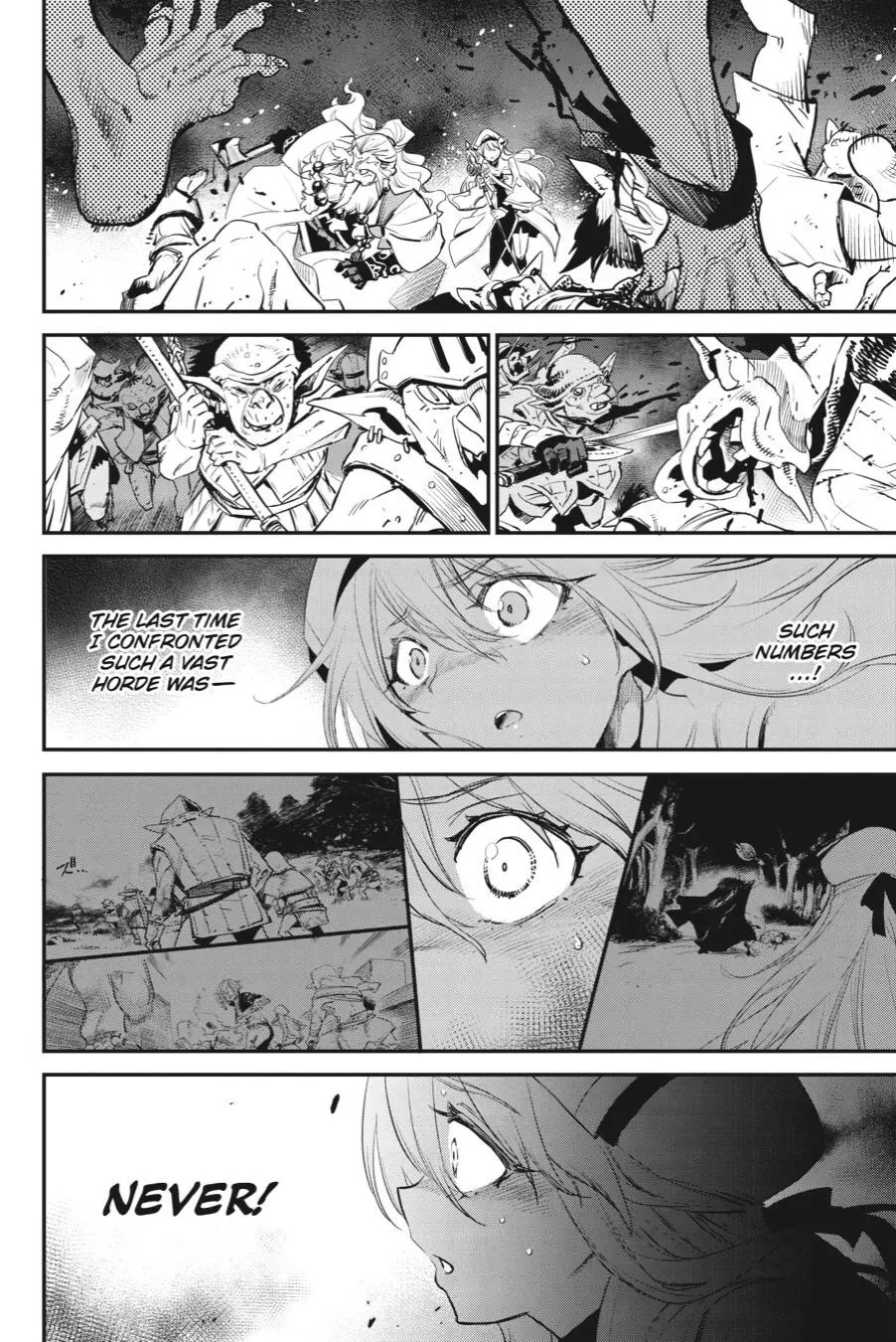 Manga page 10