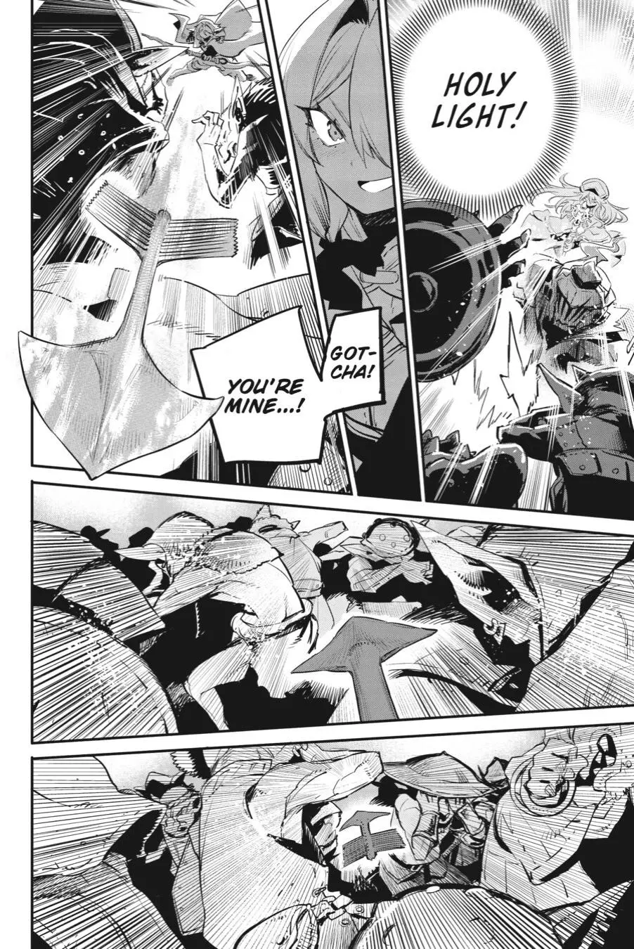 Manga page 12