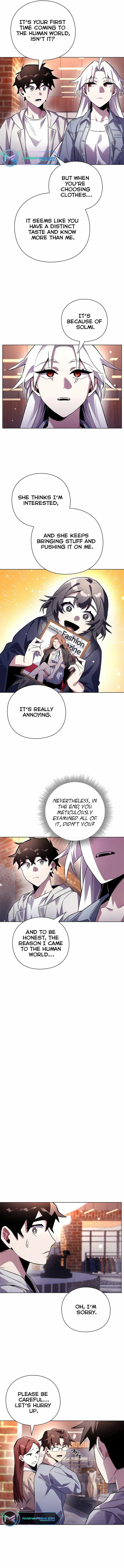 Manga page 7