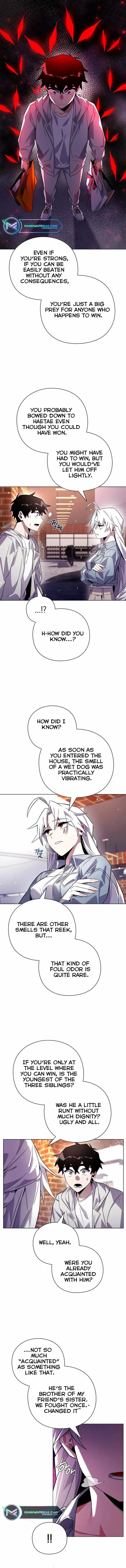 Manga page 9