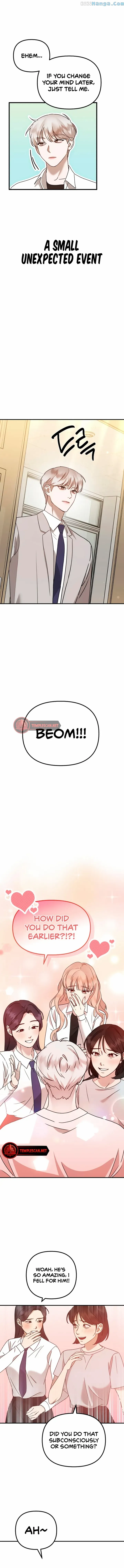 Manga page 11