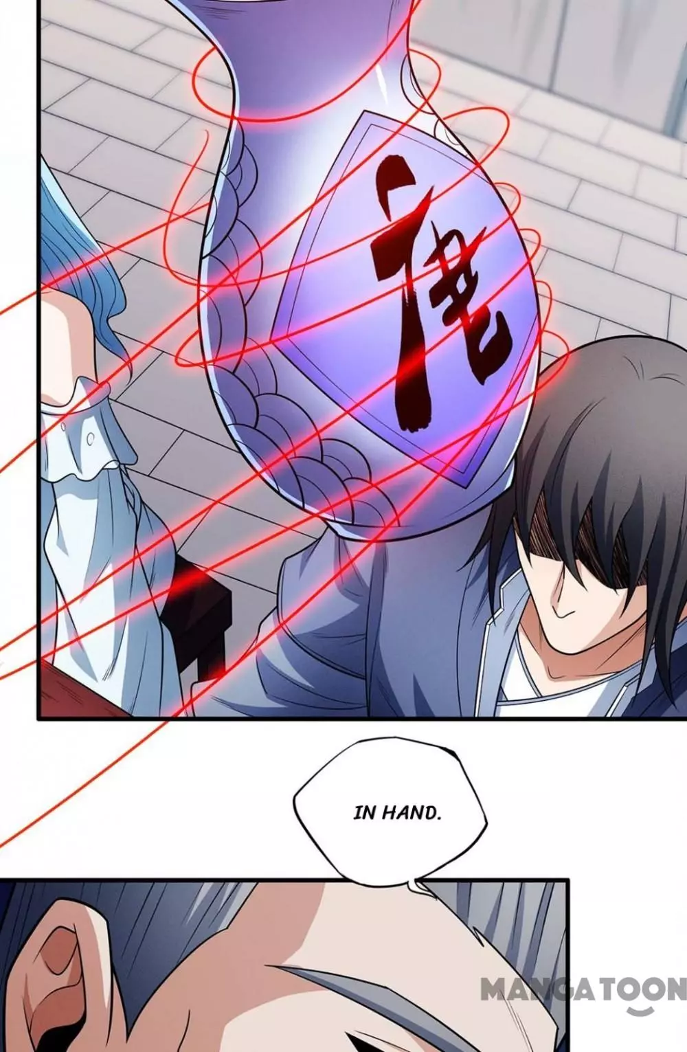 Manga page 11