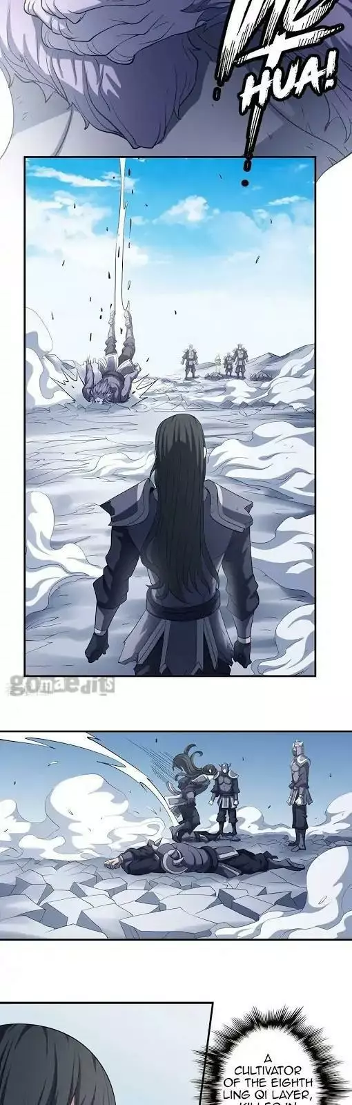 Manga page 14