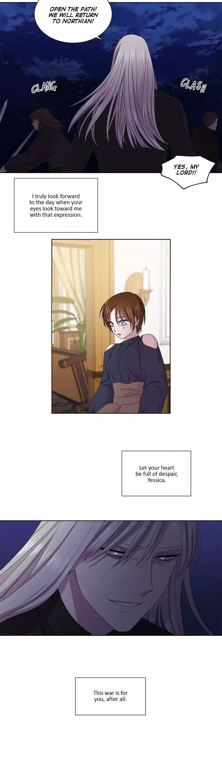 Manga page 7
