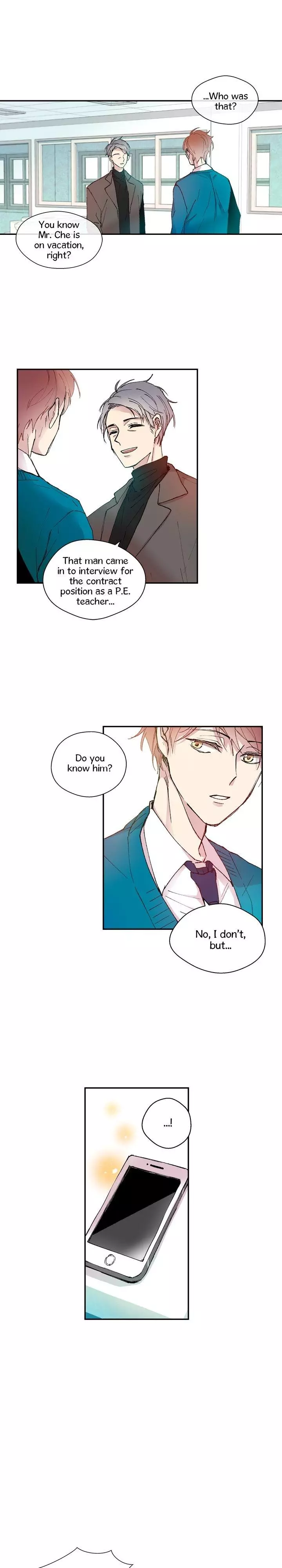 Manga page 11