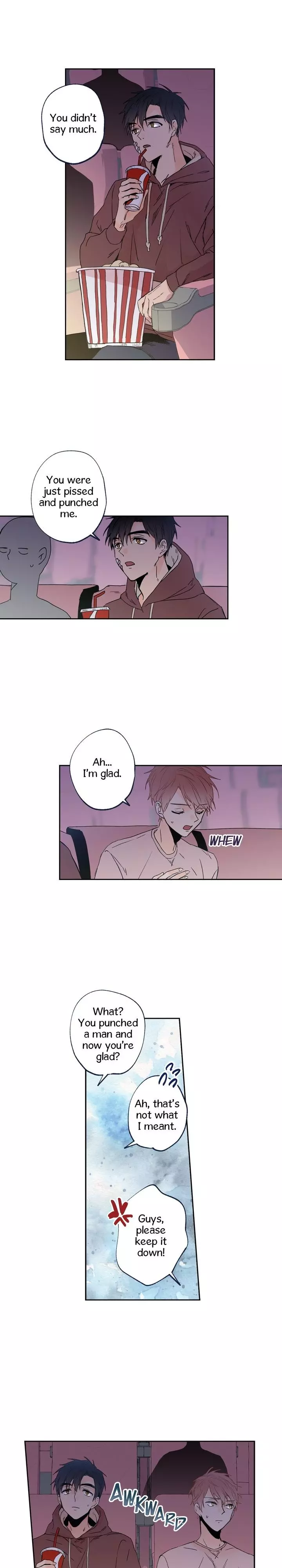 Manga page 16