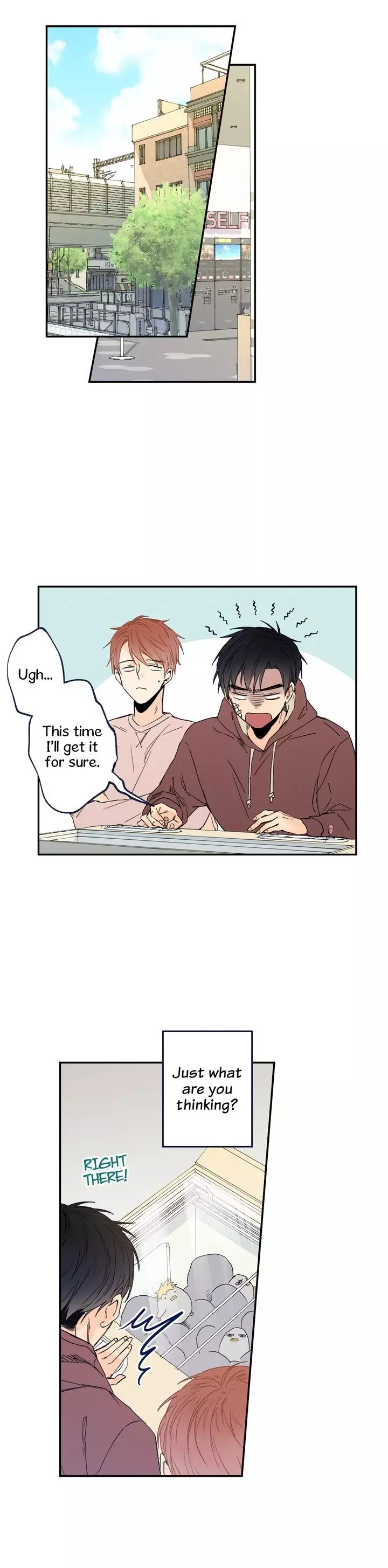 Manga page 11