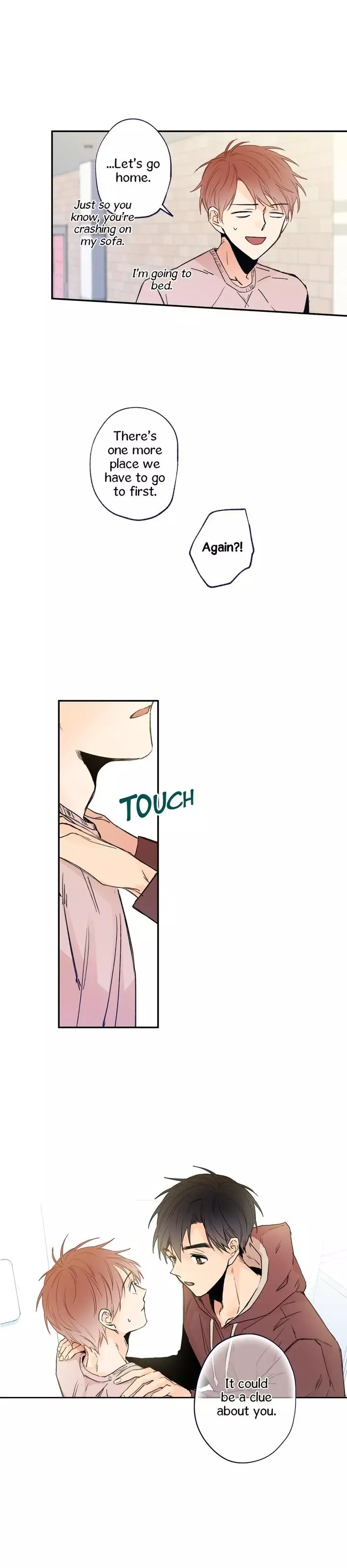 Manga page 22