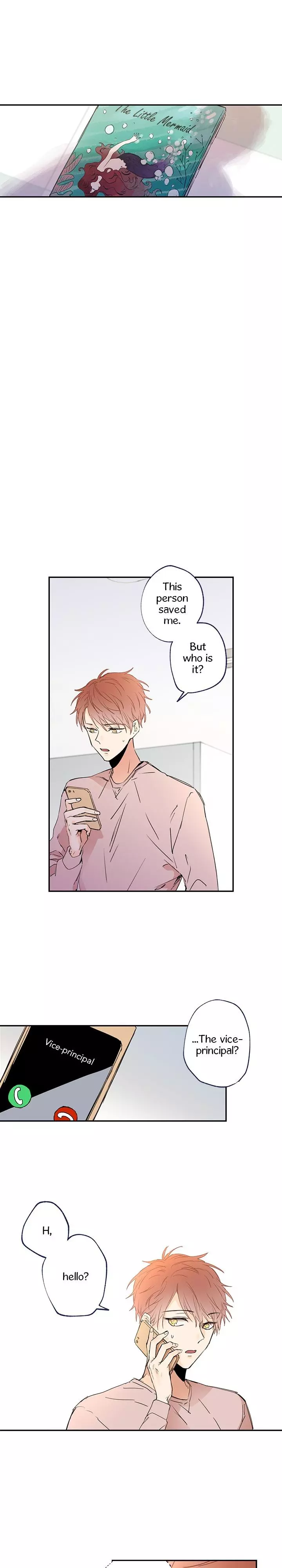 Manga page 11