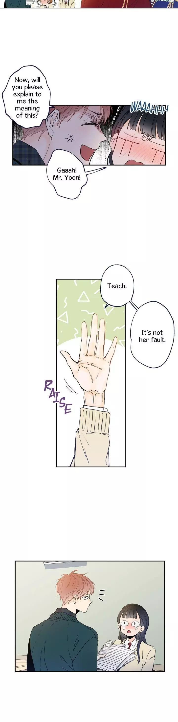 Manga page 10