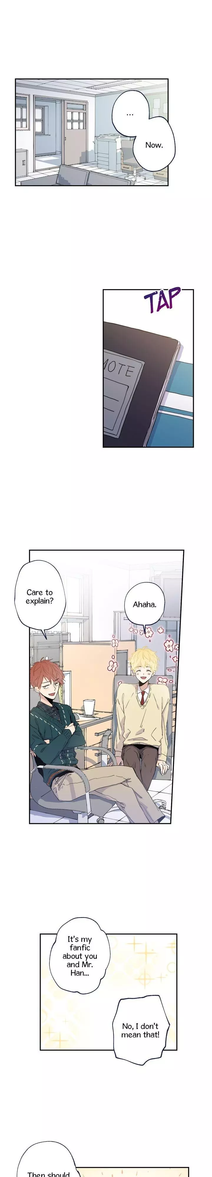 Manga page 12