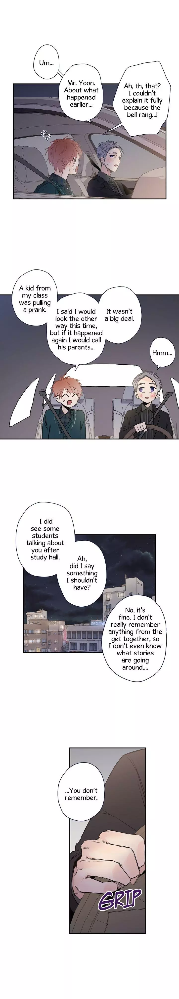Manga page 11