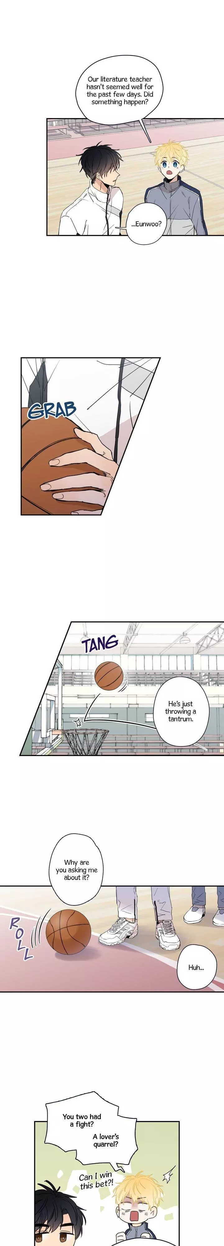 Manga page 9