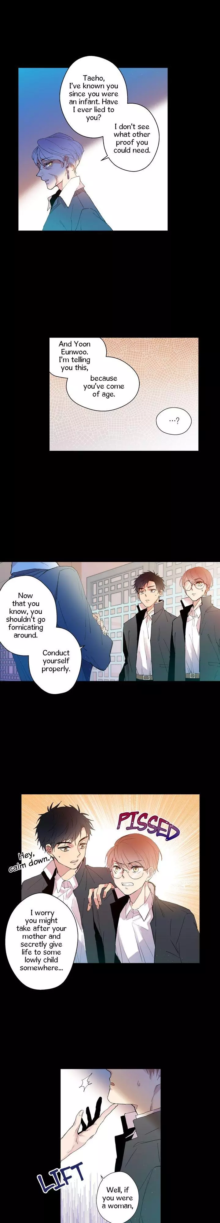 Manga page 9