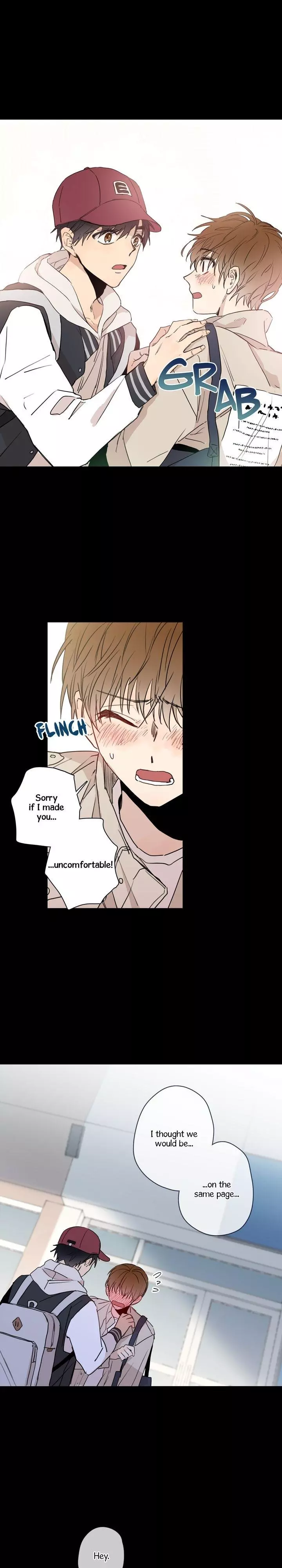 Manga page 11