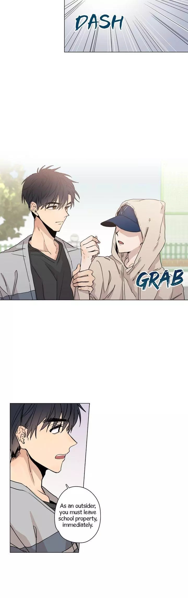 Manga page 16