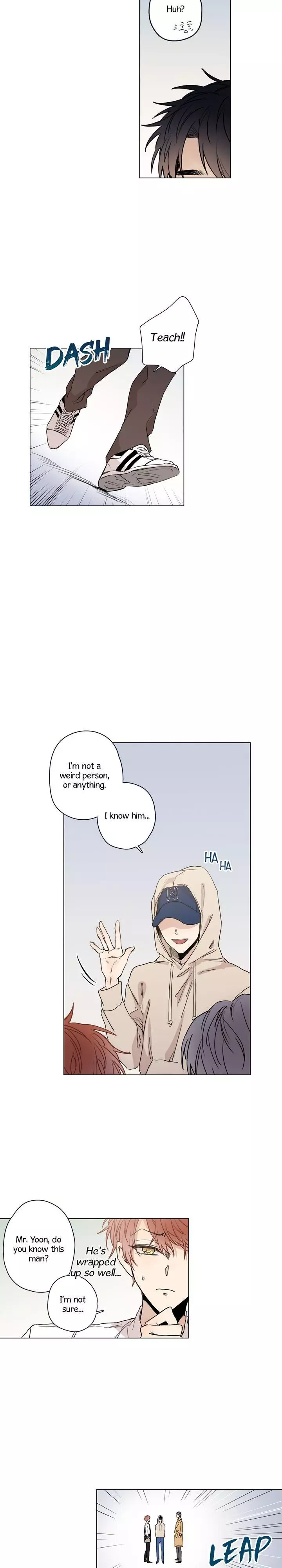 Manga page 15
