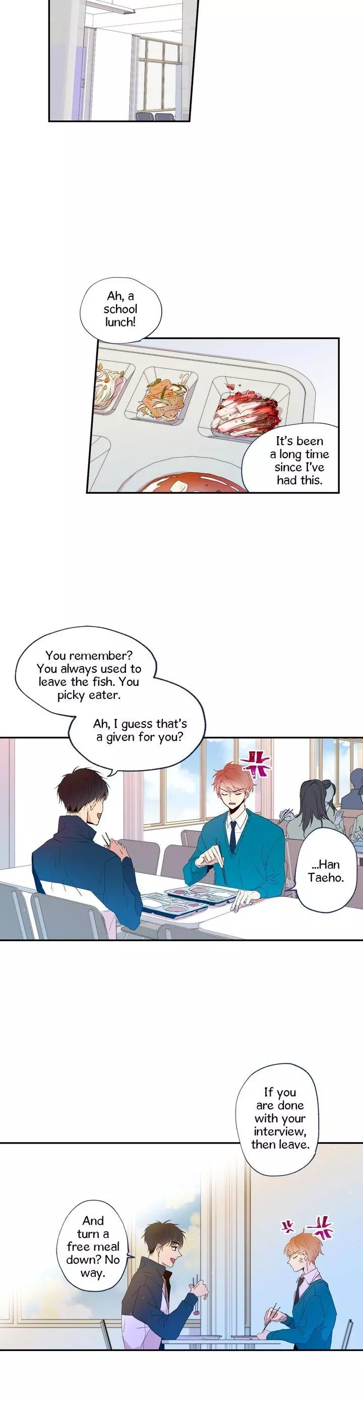 Manga page 7