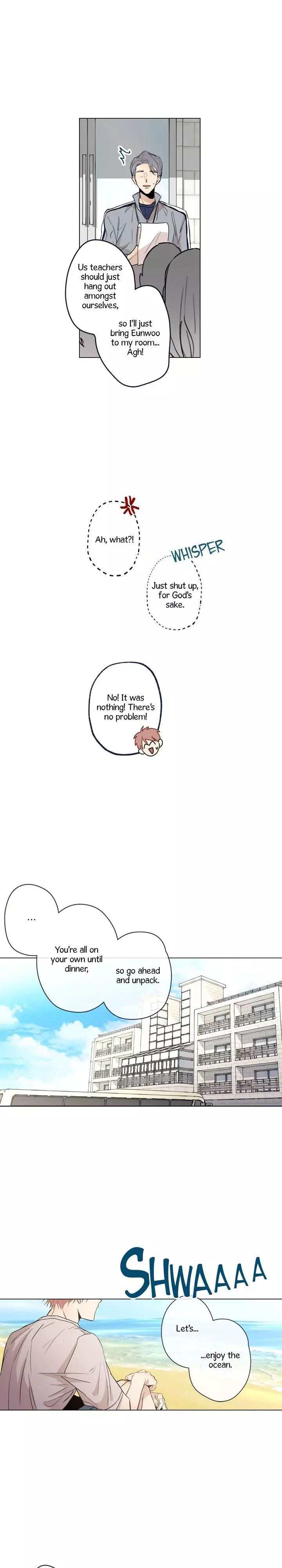 Manga page 9