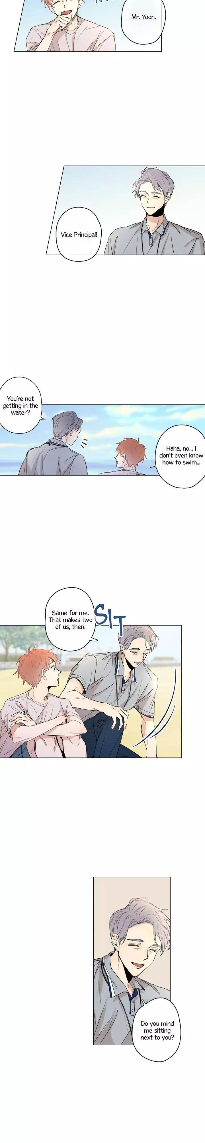 Manga page 11