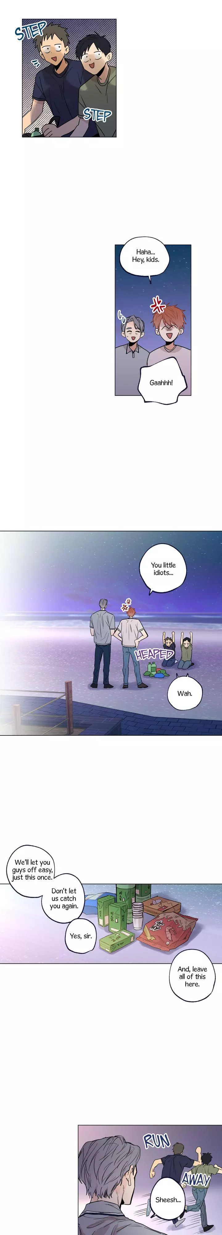 Manga page 10