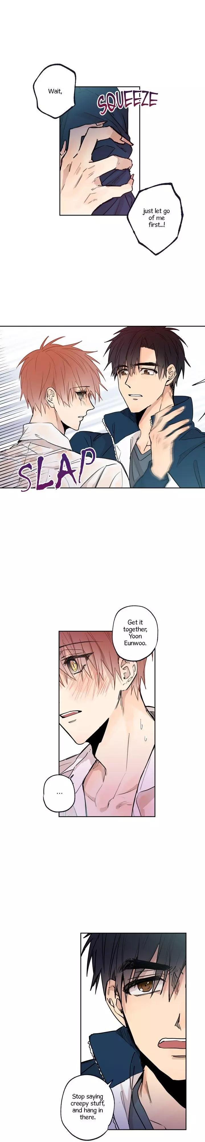 Manga page 6