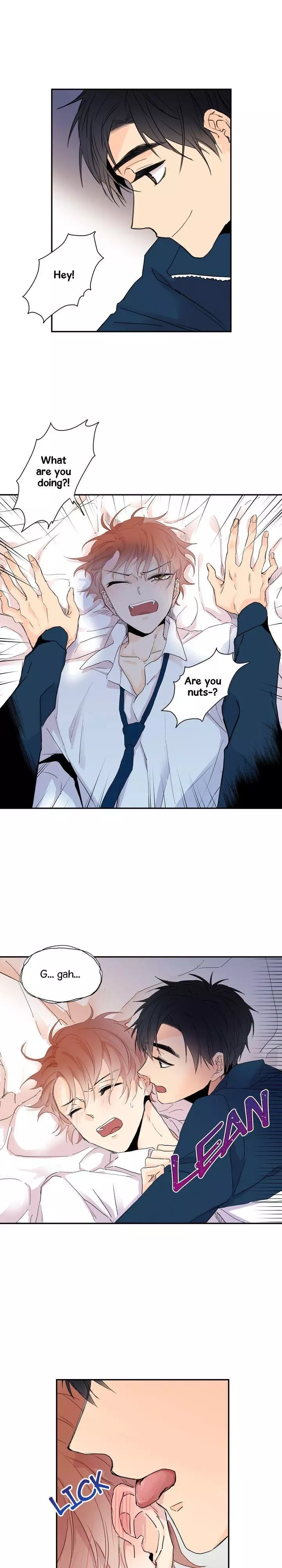 Manga page 11