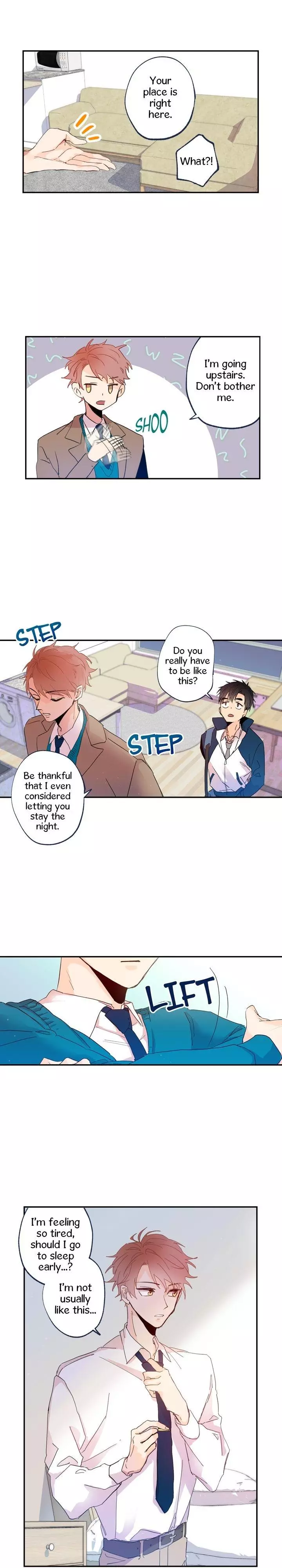 Manga page 7