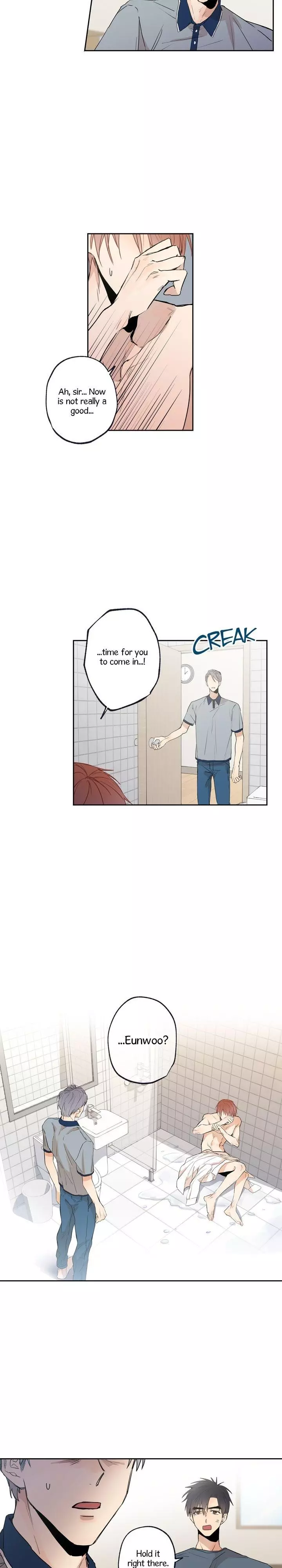 Manga page 4