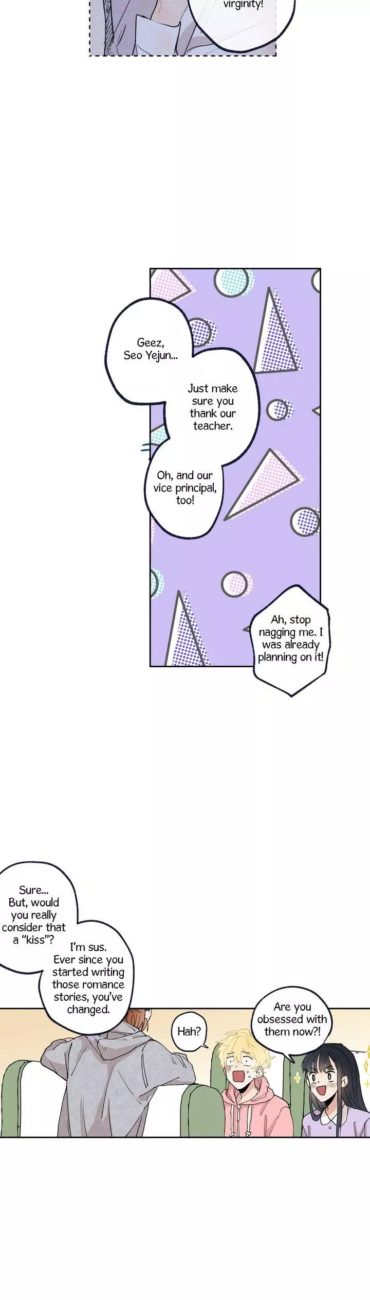 Manga page 11