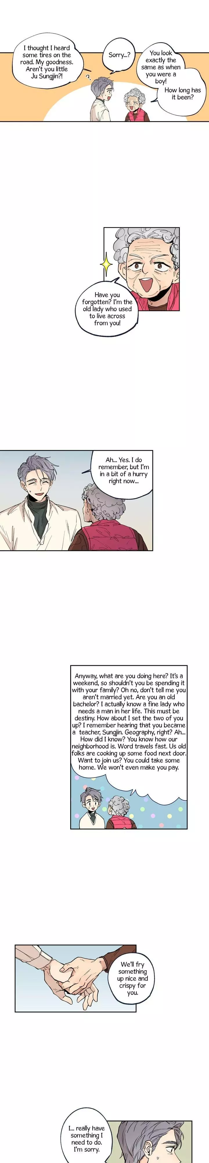 Manga page 4