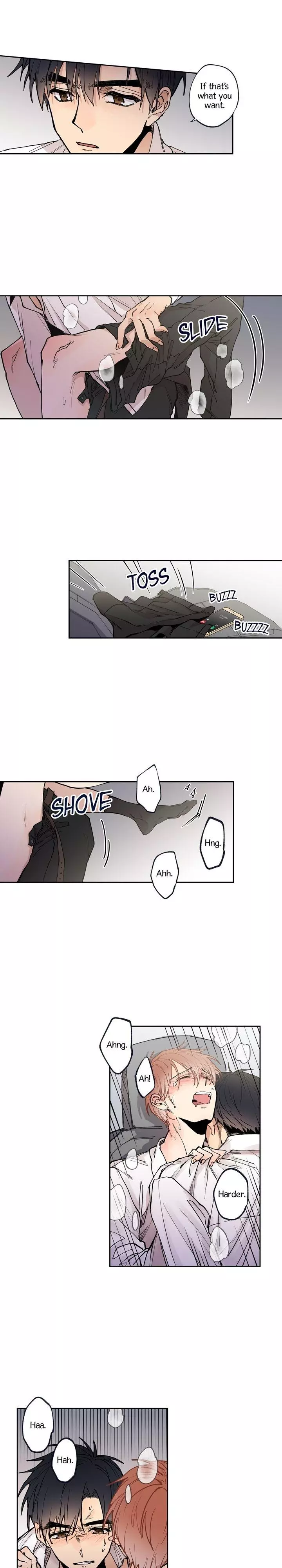 Manga page 11