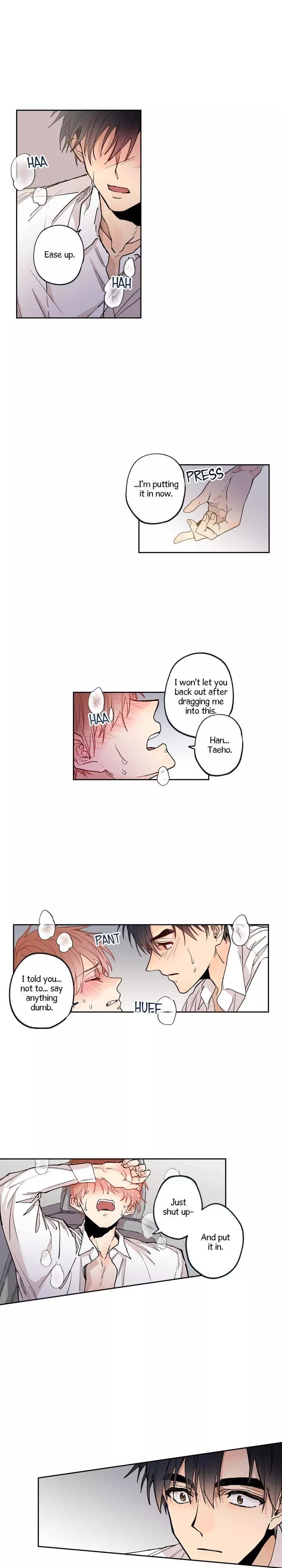Manga page 9