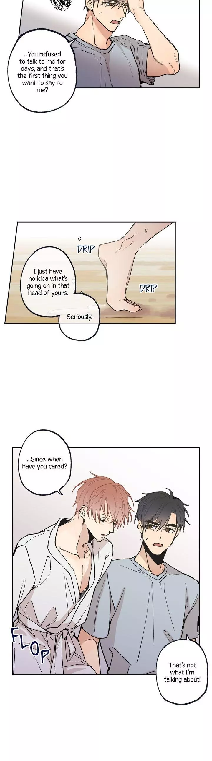 Manga page 9